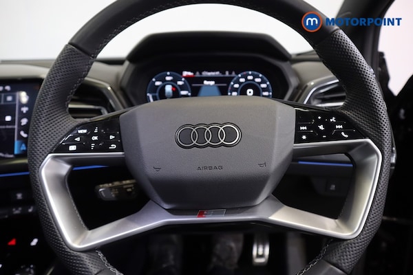 Used Audi Q4 e-tron 2024 for sale - 76290924: Photo 11
