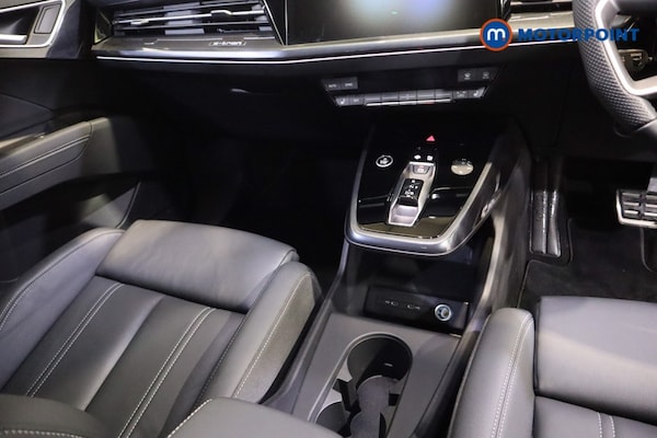 Used Audi Q4 e-tron 2024 for sale - 76290924: Photo 15