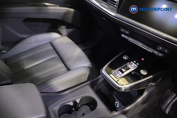 Used Audi Q4 e-tron 2024 for sale - 76290924: Photo 16