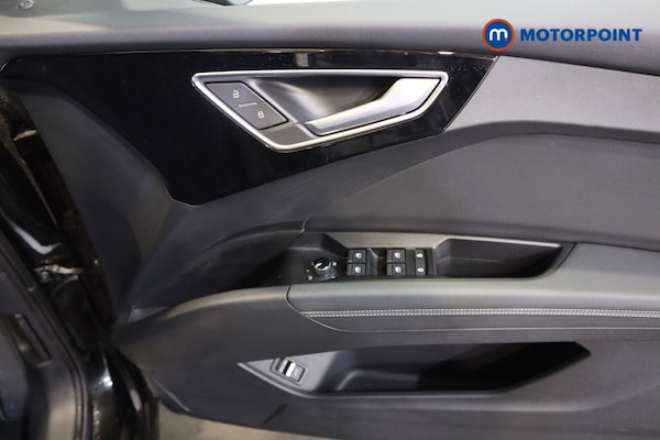 Used Audi Q4 e-tron 2024 for sale - 76290924: Photo 18