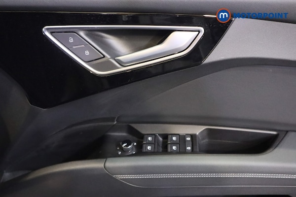 Used Audi Q4 e-tron 2024 for sale - 76290924: Photo 19