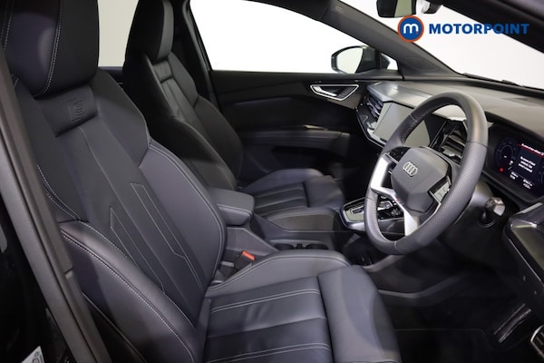 Used Audi Q4 e-tron 2024 for sale - 76290924: Photo 26