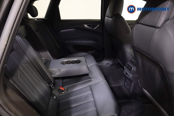 Used Audi Q4 e-tron 2024 for sale - 76290924: Photo 27