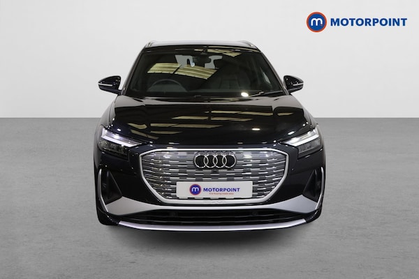 Used Audi Q4 e-tron 2024 for sale - 76290924: Photo 2