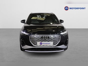 Used Audi Q4 e-tron 2024 for sale - 76290924: Photo 2
