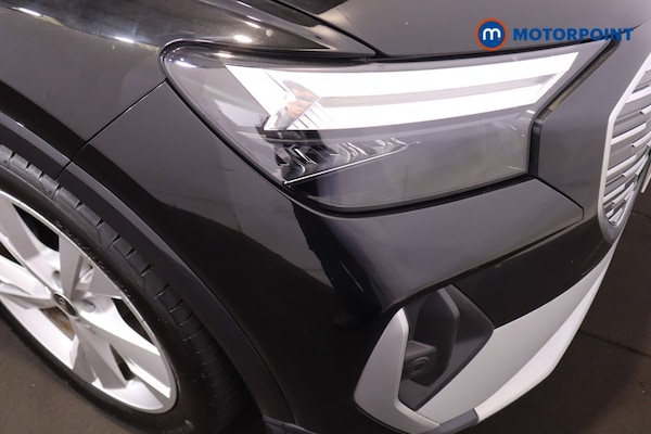Used Audi Q4 e-tron 2024 for sale - 76290924: Photo 31