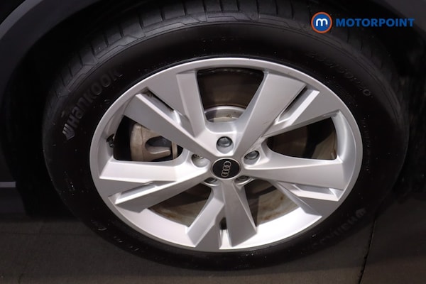 Used Audi Q4 e-tron 2024 for sale - 76290924: Photo 36