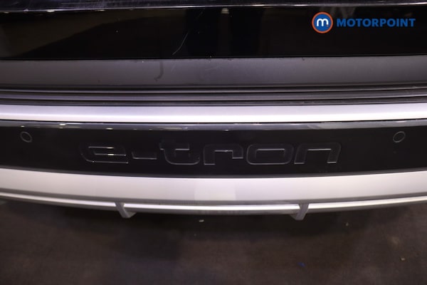 Used Audi Q4 e-tron 2024 for sale - 76290924: Photo 41