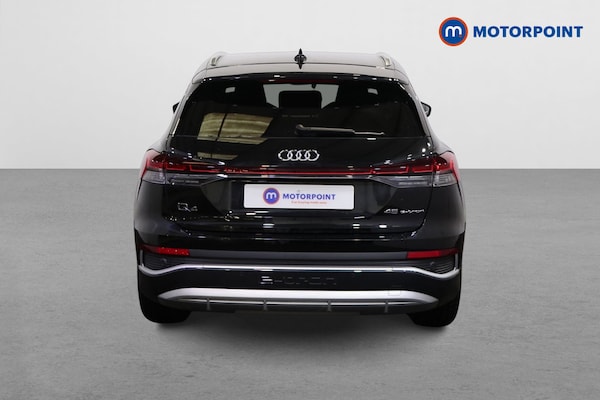Used Audi Q4 e-tron 2024 for sale - 76290924: Photo 6