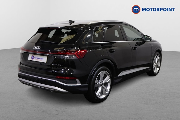 Used Audi Q4 e-tron 2024 for sale - 76290924: Photo 7