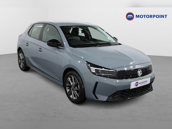 Vauxhall - Corsa