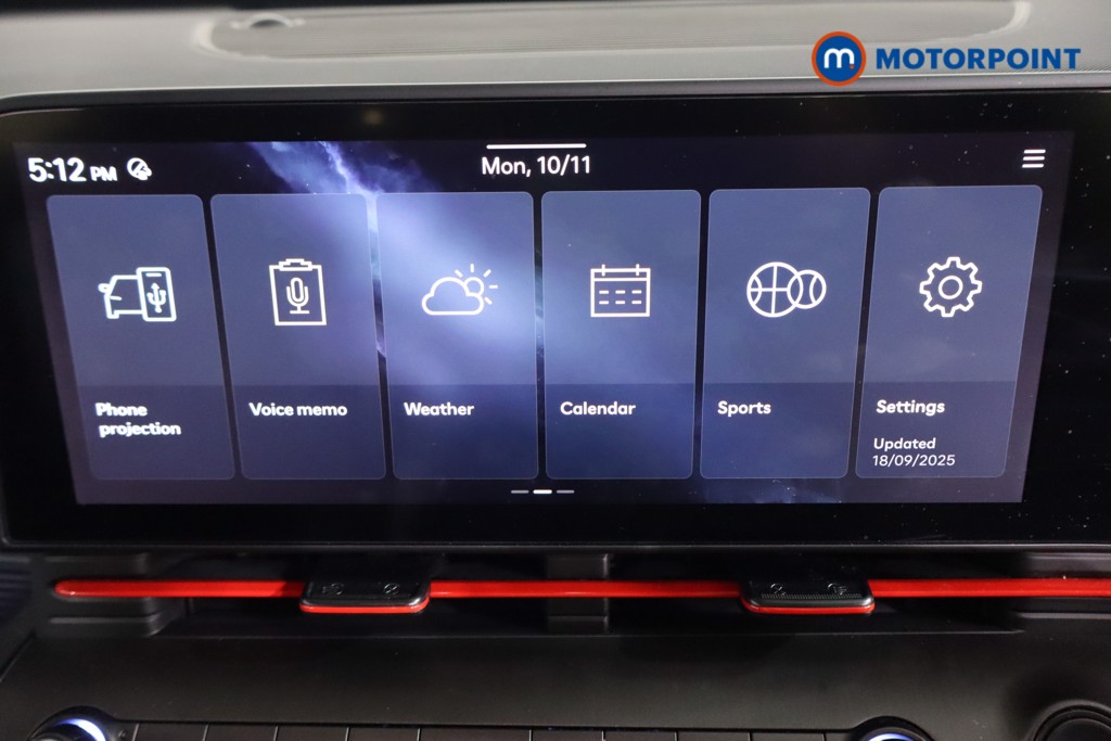 Used Hyundai KONA 2025 for sale - 76739125: Photo 10