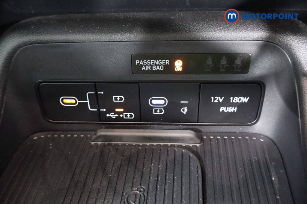 Used Hyundai KONA 2025 for sale - 76739125: Photo 14