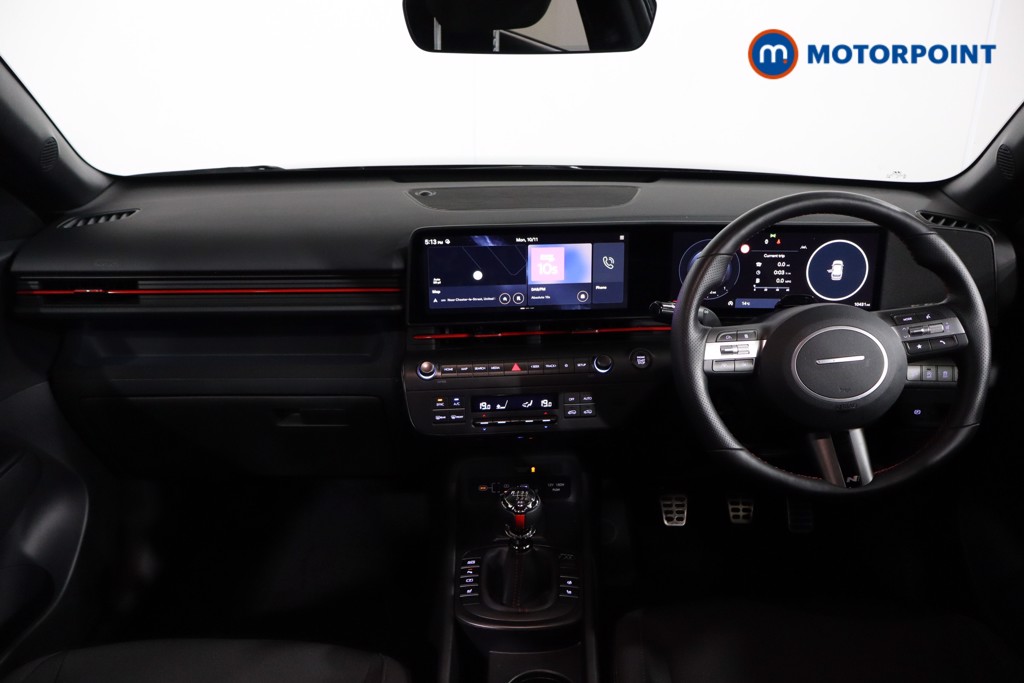 Used Hyundai KONA 2025 for sale - 76739125: Photo 20