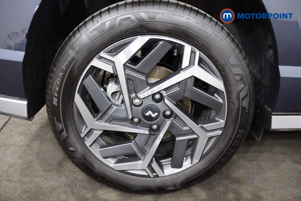 Used Hyundai KONA 2025 for sale - 76739125: Photo 22