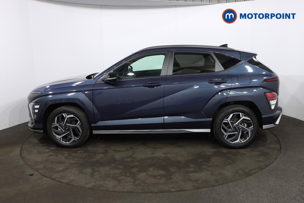 Used Hyundai KONA 2025 for sale - 76739125: Photo 4