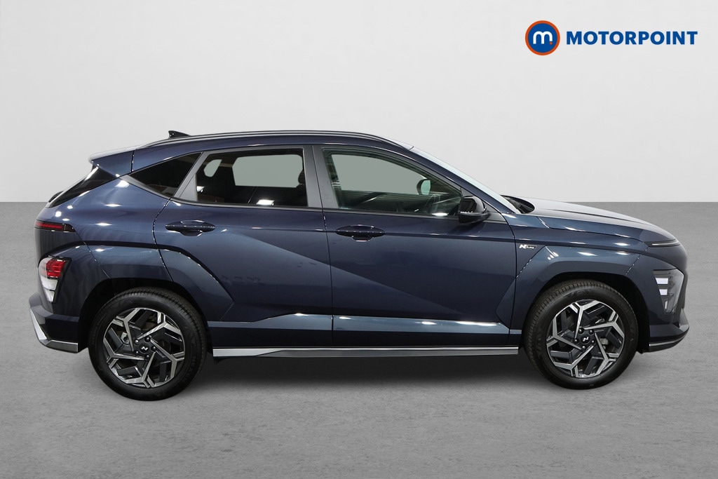 Used Hyundai KONA 2025 for sale - 76739125: Photo 7