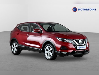 Used Nissan Qashqai undefined for sale - 78720565: Photo