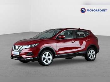 Used Nissan Qashqai undefined for sale - 78720565: Photo