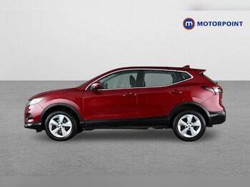 Used Nissan Qashqai undefined for sale - 78720565: Photo