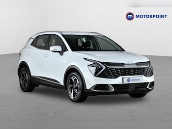 Used Kia Sportage 2023 for sale - 78628645: Photo