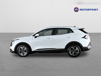 Used Kia Sportage 2023 for sale - 78628645: Photo