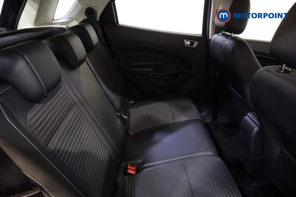 Used Ford Ecosport 2022 for sale - 76569032: Photo 17