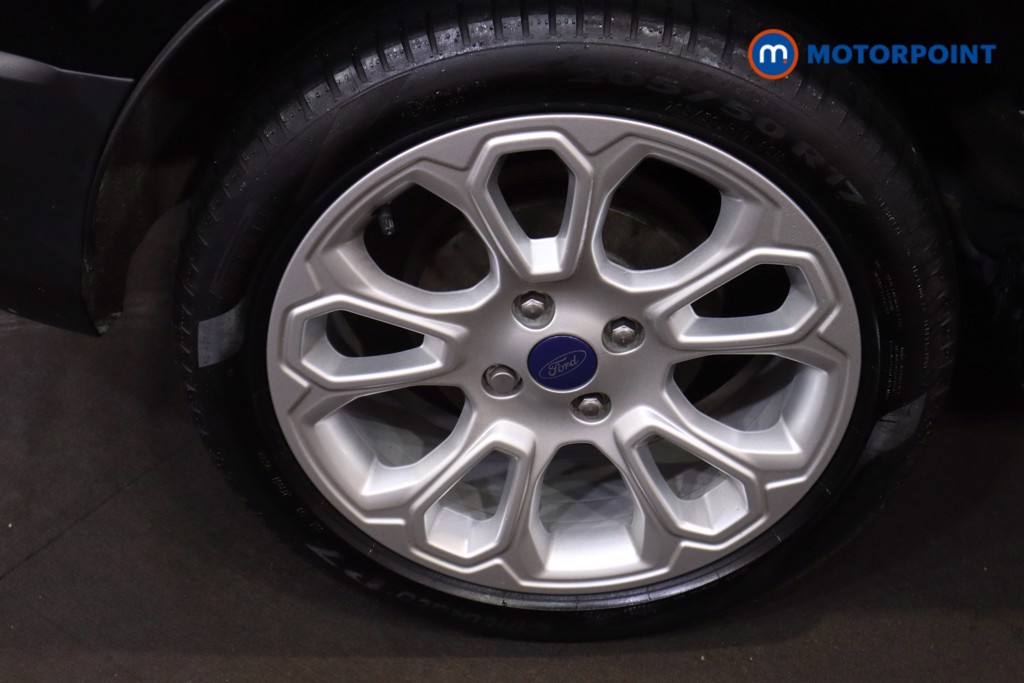 Used Ford Ecosport 2022 for sale - 76569032: Photo 18