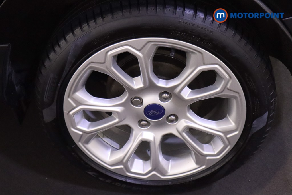 Used Ford Ecosport 2022 for sale - 76569032: Photo 19