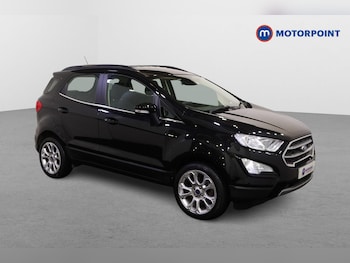Ford - Ecosport