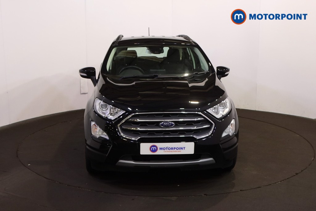 Used Ford Ecosport 2022 for sale - 76569032: Photo 2