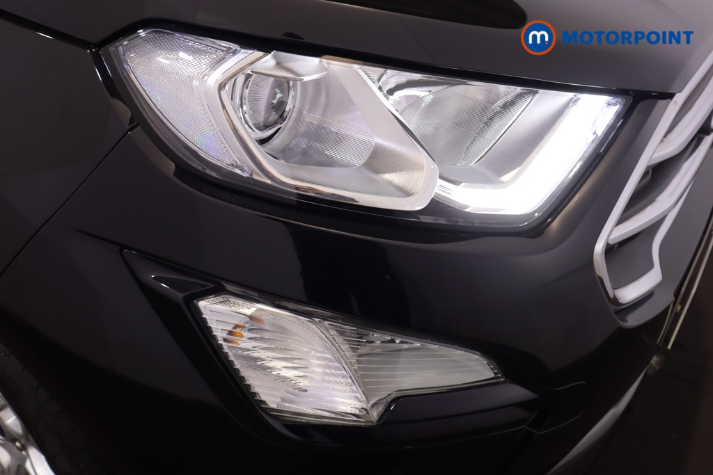 Used Ford Ecosport 2022 for sale - 76569032: Photo 20