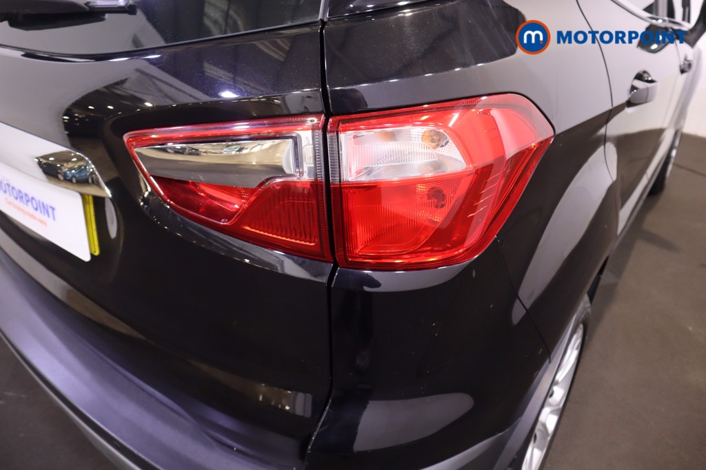 Used Ford Ecosport 2022 for sale - 76569032: Photo 21