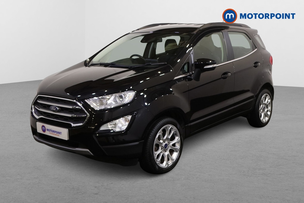 Used Ford Ecosport 2022 for sale - 76569032: Photo 3