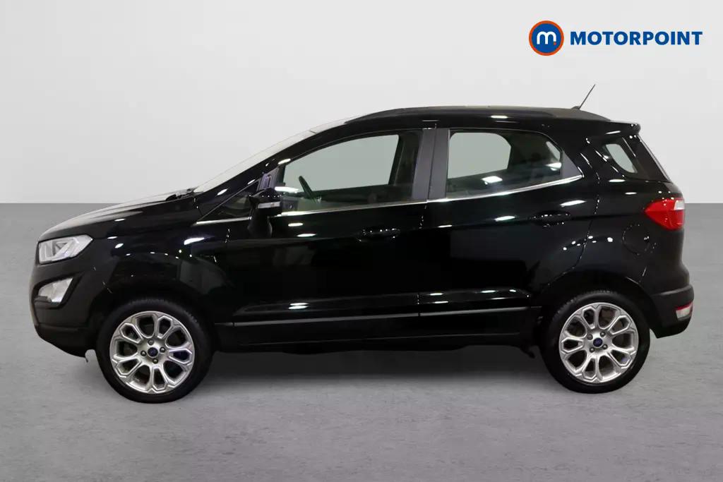Used Ford Ecosport 2022 for sale - 76569032: Photo 4