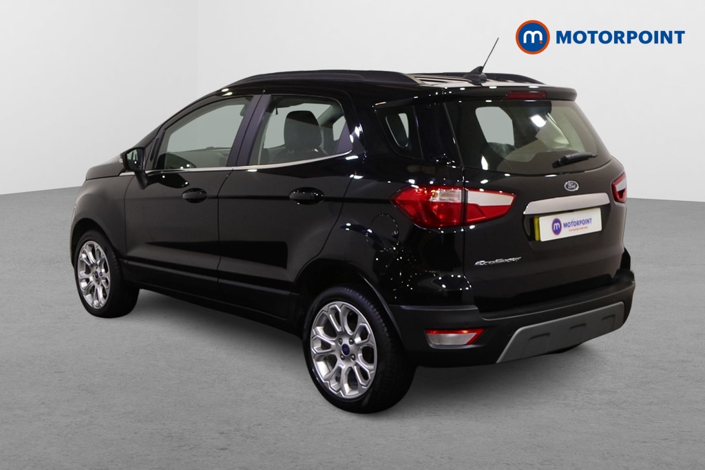Used Ford Ecosport 2022 for sale - 76569032: Photo 5