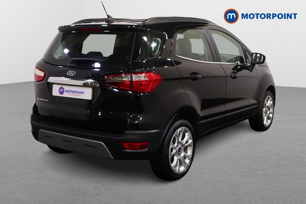 Used Ford Ecosport 2022 for sale - 76569032: Photo 6