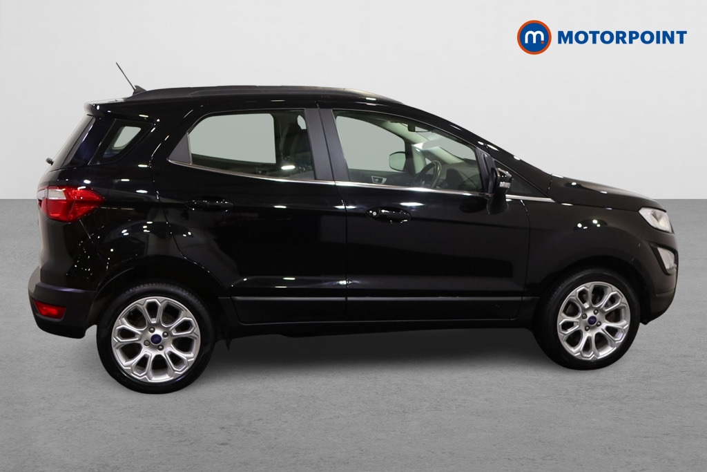 Used Ford Ecosport 2022 for sale - 76569032: Photo 7