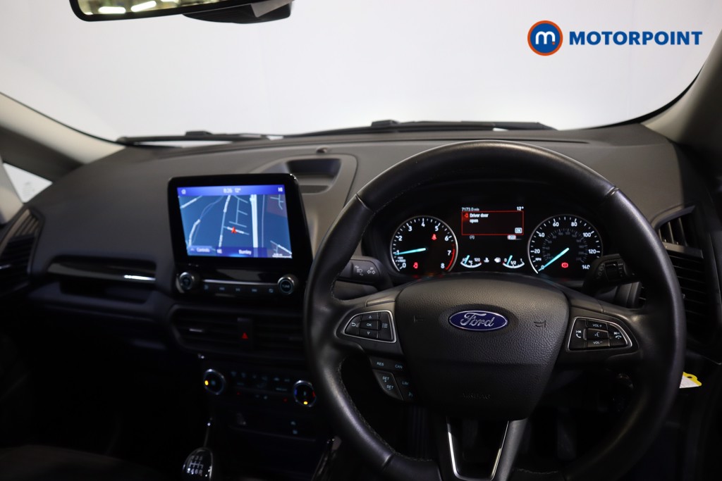 Used Ford Ecosport 2022 for sale - 76569032: Photo 8