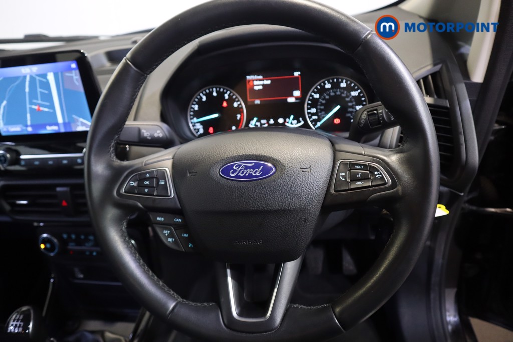 Used Ford Ecosport 2022 for sale - 76569032: Photo 9