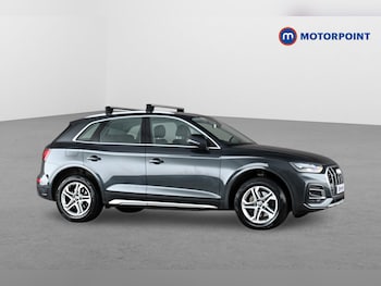 Used Audi Q5 undefined for sale - 79250756: Photo