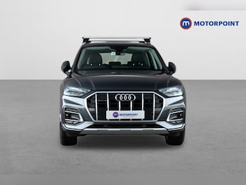 Used Audi Q5 undefined for sale - 79250756: Photo