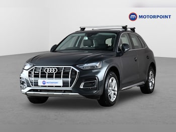 Used Audi Q5 undefined for sale - 79250756: Photo