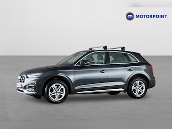 Used Audi Q5 undefined for sale - 79250756: Photo