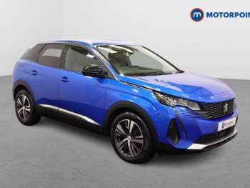 2022 - 1.5 BlueHDi Allure Premium 5dr