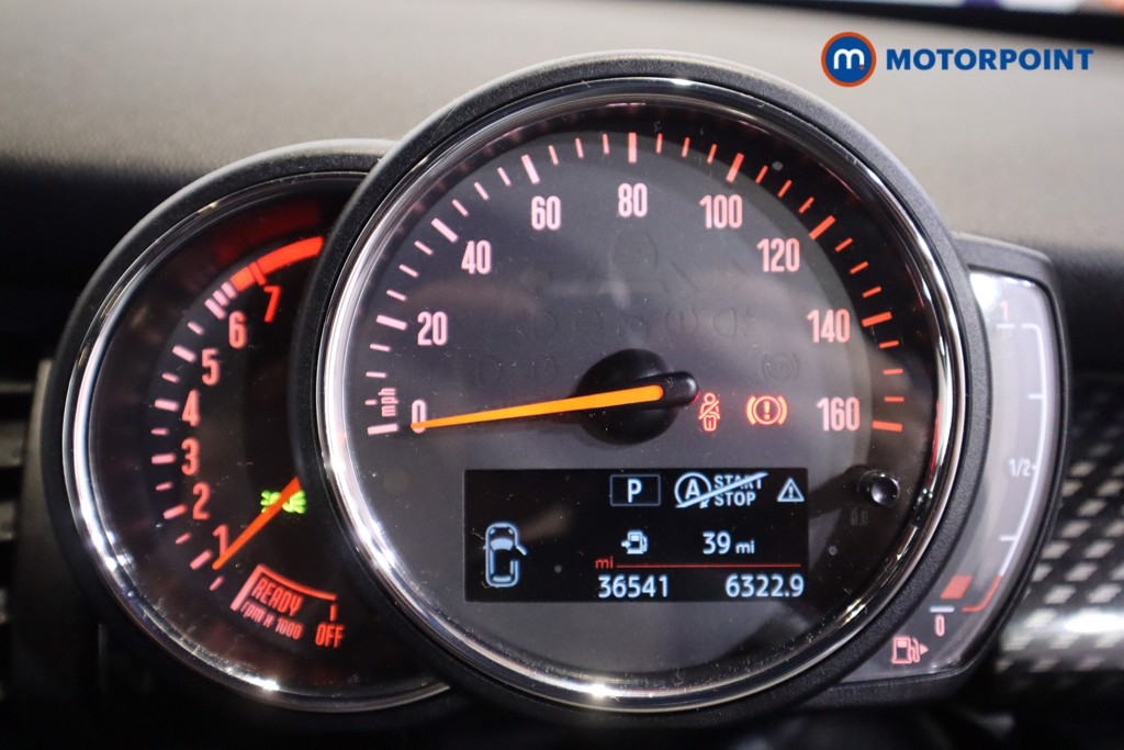 Used MINI Hatch 2020 for sale - 77159602: Photo 12