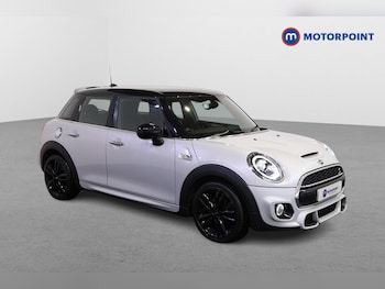 Used MINI Hatch 2020 for sale - 77159602: Photo
