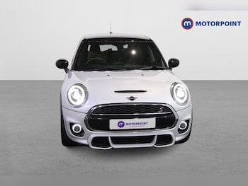 Used MINI Hatch 2020 for sale - 77159602: Photo