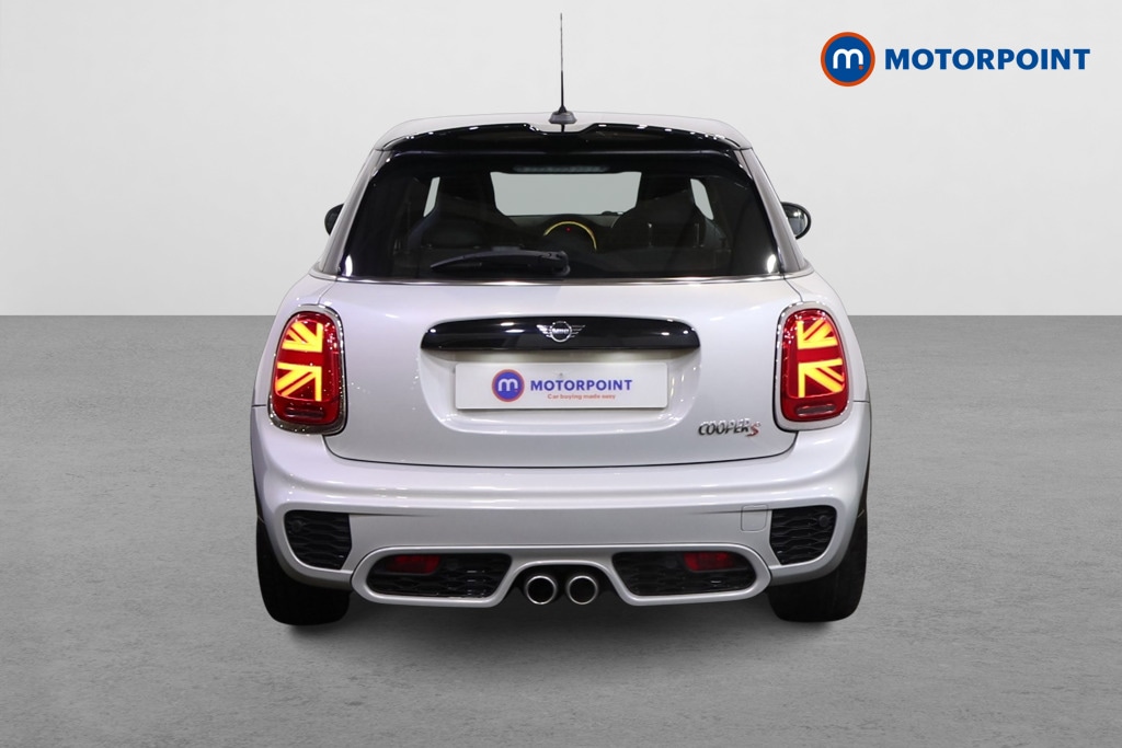 Used MINI Hatch 2020 for sale - 77159602: Photo 6