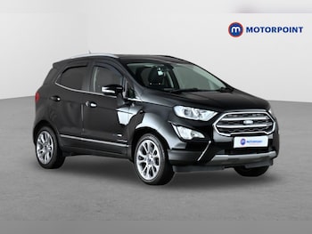 Used Ford Ecosport 2020 for sale - 79196330: Photo
